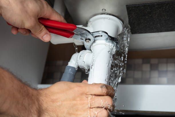 Best Basement water damage restoration  in Doral, FL